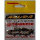 AMO TRABUCCO AKURA 910N SIZE 12 - 10 - 8 - 6 - 4 - 2 ( COD. 026-80-120 026-80-100 026-80-080 026-80-060 026-80-040 026-80-020 )