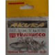 AMO TRABUCCO AKURA 910N SIZE 12 - 10 - 8 - 6 - 4 - 2 ( COD. 026-80-120 026-80-100 026-80-080 026-80-060 026-80-040 026-80-020 )