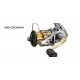 MULINELLO DA PESCA SHIMANO SPINNING SEDONA 1000 C2000 2500 C3000 4000 C5000 FI