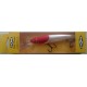 ESCA ARTIFICIALE STORM DEEP THUNDER 11 11CM 28GR FLOATING COL. 375 RED HEAD