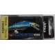 ESCA ARTIFICIALE MINNOW JATSUI FRENZY 55MM 3.6GR SINKING COL. 073