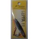 ESCA ARTIFICIALE JIG SEASPIN LEPPA 11 60MM 11GR SINKING COL. ACC