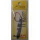 ESCA ARTIFICIALE JIG SEASPIN LEPPA 11 60MM 11GR SINKING COL. WCR