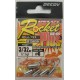 JIG HEAD DECOY SV-69 ROCKET PLUS 2,5 GR