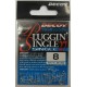 DECOY SINGLE27 PLUGGIN' SINGLE HOOK SIZE 8