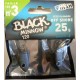 TESTE PIOMBATE X FIIISH BLACK MINNOW 120 25GR OFF SHORE