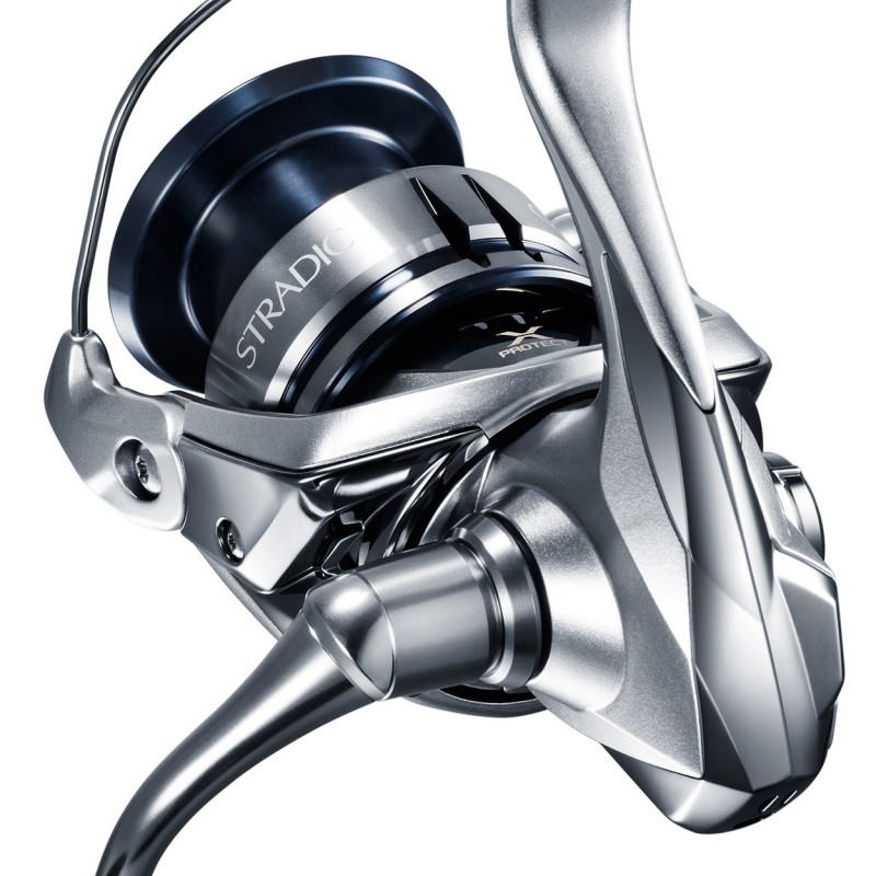 Mulinello da spinning Shimano 16 STRADIC CI4+ 3000XGM Solo mulinello  usato