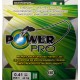 TRECCIATO POWER PRO 455M MOSS GREEN 0.41MM 40KG 88LB 