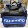 BORSA SHIMANO ALL-ROUND TACKLE BAG 33X26X22CM SHALLR05