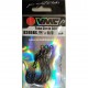 AMO VMC TUNA CIRCLE 360 8386BS BN SIZE 6/0