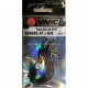 AMO VMC TUNA CIRCLE 360 8386BS BN SIZE 8/0