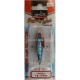 MOLIX JUGULO WIDE CASTING JIG 7G COL. SW01 BLUE SARDA