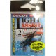 ASSIST HOOK DECOY DJ-90 LIGHT ASSIST SIZE 2