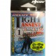 ASSIST HOOK DECOY DJ-90 LIGHT ASSIST SIZE 1