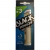 CORPI DI RICAMBIO X FIIISH BLACK MINNOW 120 BLANC