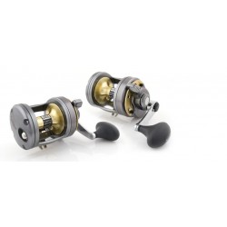 MULINELLO DA PESCA SHIMANO TRAINA TYRNOS 16 20 30 50LRS ( COD. TYR16 - TYR20 - TYR30 - TYR50LRS )