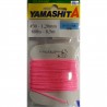 FILO ASSIST HOOK YAMASHITA LP PINK LINE SIZE 30 1.20MM 80LB