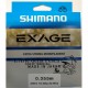 FILO SHIMANO EXAGE 300M 0.355MM EXG30035