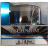 FILO SHIMANO TECHNUM 3000M 0.185MM TEC18QPPB