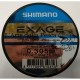 FILO SHIMANO EXAGE 1000M 0,305MM EXG100030