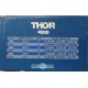 SPECIFICHE MULINELLO GLOBE FISHING THOR 4000