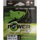 TRECCIATO POWER PRO 135M 0,15MM WHITE