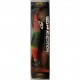 TOTANARA LINEAEFFE RED HEAD SQUID JIG MIS. 3.0 COL. RAINBOW