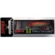 ESCA ARTIFICIALE RAPALA X-RAP 4CM 2GR COL. HH HOT HEAD