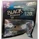 TESTE PIOMBATE X FIIISH BLACK MINNOW 160 120GR EXTRA DEEP