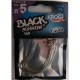 AMO KROG PREMIUM VMC X FIIISH BLACK MINNOW 160