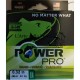 TRECCIATO POWER PRO 455M 0,32MM MOSS GREEN