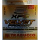 FILO DA PESCA TRABUCCO S-FORCE XPS VELVET PRO CAST 600MT 0,25MM