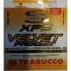 FILO DA PESCA TRABUCCO S-FORCE XPS VELVET PRO CAST 600MT 0,35MM