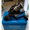 MULINELLO DA PESCA FRIZIONE POSTERIORE SHIMANO CATANA 2500 RC