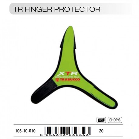 SALVADITO TRABUCCO XTR SURF TEAM FINGER PROTECTOR ( 105-10-010 )