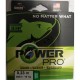 TRECCIATO POWER PRO 455M 0,23MM MOSS GREEN