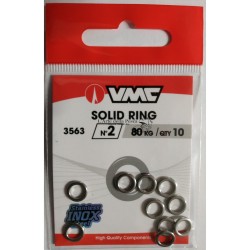 VMC 3563 SOLID RING SIZE 2