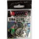 AMO ASSIST HOOK VMC 7264 JIGGING HOOK SIZE 5/0