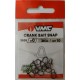 MOSCHETTONE VMC 3538 CRANK BAIT SNAP SIZE 0