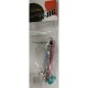 Artificiale Jig Olympus X-Jig 30g PNK