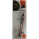 Artificiale Jig Olympus X-Jig 60g PNK