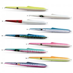 Artificiale Needle Pencil Bait Jatsui Drake Needle