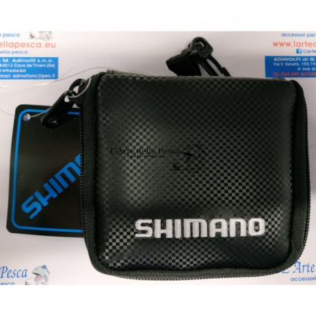 PORTA TERMINALE SHIMANO RIG WALLET SHLCH06