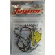 Amo Occhiello Jaguar Octopus 528R Inox Size 6/0