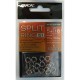 Anellini Spaccati BKK Split Ring-51 Mis. 5