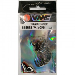 AMO VMC TUNA CIRCLE 360 8386BS BN