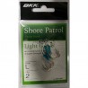 Assist Hook BKK Shore Patrol Size L