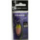 Cucchiaino Golden Catch Spoon Niasa 30mm 3,2g Col. A56W