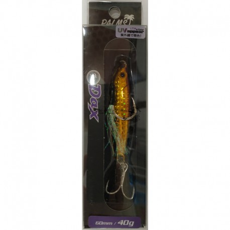 Jig Palms The Dax 40g RZ-475