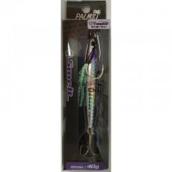 Jig Palms The Smelt 40g H-473